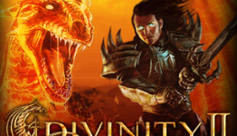Steam Weekend Deal Part Two: Divinity II: The Dragon Knight Saga (ObnoxiousGamer)
