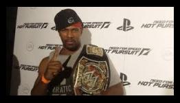 True Gamer of the Week: Gerard “HipHopGamer” Williams