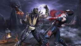 Child writes Ed Boon a letter, probably too young for Mortal Kombat