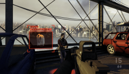 First ‘new’ Rainbow Six screenshots leaked