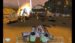 Neocrisis: Steel Storm: Burning Retribution Interview