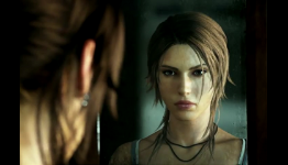 The Evolution of Lara Croft revisited
