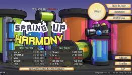 Neocrisis: Spring Up Harmony Interview