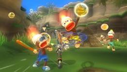 PlayStation Move Ape Escape Hits PSN on July 5th, Demo on June 28th