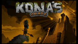 Kona’a Crate – Android Game Review | GoozerNation.com