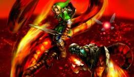 The Legend of Zelda Puts Nintendo 3DS Back on Top in Japan