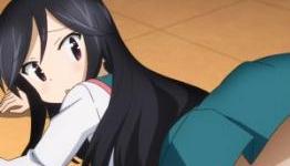 SeventhStyle: A Channel Audacious Anal Anime Review