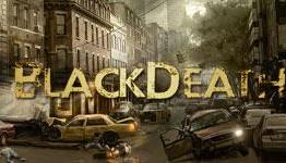 First Teaser of Black Death