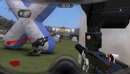 Tech-Gaming: Greg Hastings’ Paintball 2 Review