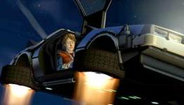 Back to the Future The Game Episode 5: OUTATIME Review [GameRevolution]