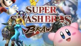 Super Smash Bros. Creator has ‘no time’ to make Wii U version