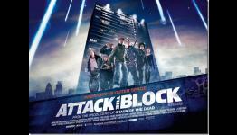 Attack the Block Review – Alternative Magazine Online