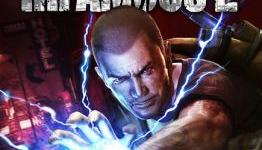 inFAMOUS 2 Now Available on PSN as Full Game Download