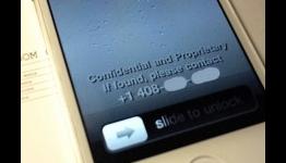iPhone 5 Coming to Sprint and T-mobile