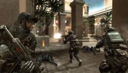 Rainbow 6 Detail Leak — Morality To Play A Key Role