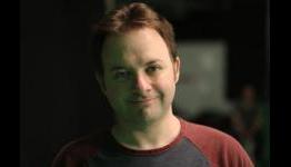 David Jaffe Hints At Post-Twisted Metal Project