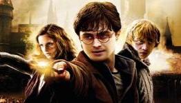 Harry Potter and the Deathly Hallows Part 2 videogame trailer