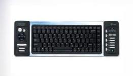 Avault: Genius Luxemate T810 Wireless Keyboard review