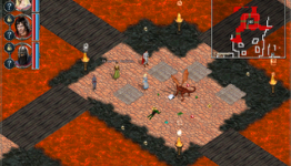 Review: Avadon: The Black Fortress (iPad) | Digitally Downloaded