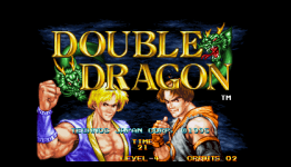 Double Dragon series may be returning to XBLA