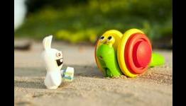 Nintendo Wii U Superior To Other Consoles For Some Games Claim Ubisoft