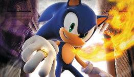 Sonic the Hedgehog Celebrates His 20th Anniversary!