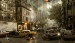 Darkworks announces Black Death for PC, PS3, and Xbox 360