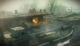 Resistance 3 as an ‘Experience Movie’