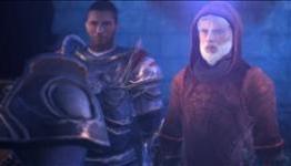 Msxbox – Dungeon Siege III review