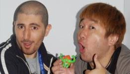 Yoshinori Ono speaks about SFXT: Hugo and Poison incoming?