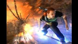 Ready Up: inFAMOUS 2 review