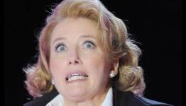 Will Smith Wants Emma Thompson to Adapt Annie For His Daughter