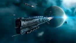 EVE Online: Incarna 1.0 Available Now