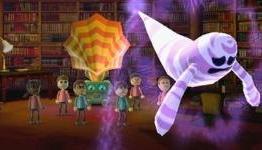 Wii Play: Motion – More Family Fun (Hooked Gamers)