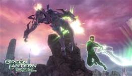 Msxbox – Green Lantern Rise of the Machines review
