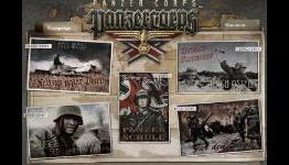 Panzer Corps Hands On – The Reticule