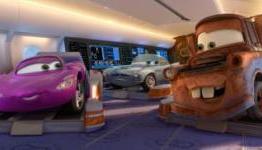 Shadowlocked – Cars Trouble: Pixar’s Latest May Be Studio’s First Flop