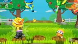 Push-Start Review : Wii Play Motion