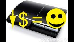 Report – PlayStation 3 Price Drop Imminent