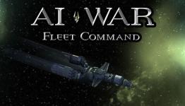 AI War: Fleet Command — 4X At Its Finest