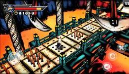 Samurai II: Vengeance hitting non-Tegra Android devices soon
