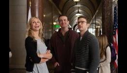 Bad Teacher Review at Skewed and Reviewed