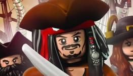 Lego Pirates of the Caribbean Review (GPT)