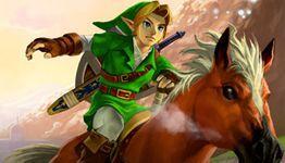 Eurogamer.pt: Zelda: Ocarina of Time 3DS Review
