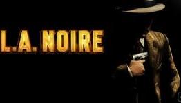 L.A Noire Coming To PC This Fall