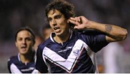 Palermo battle Gunners for Alvarez