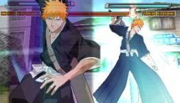 Bleach: Heat the Soul for PSP review (Gamertell)