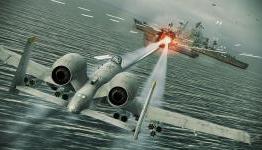GameInsider: Ace Combat: Assault Horizon Hands-On Impression – Flight Simulator Enhanced