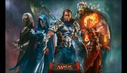 TheSixthAxis: Duels of the Planeswalkers 2012 Review