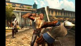 STP: BackStab Review
